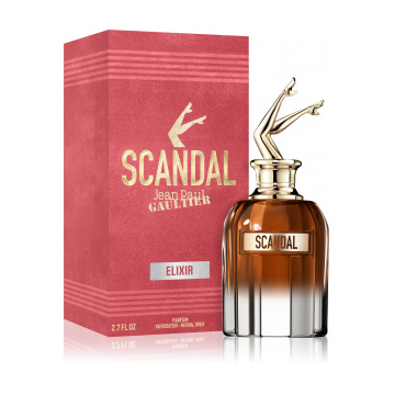 Jean Paul Gaultier Scandal Elixir