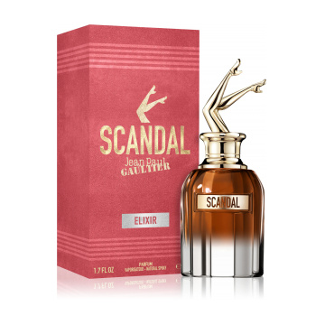 Jean Paul Gaultier Scandal Elixir