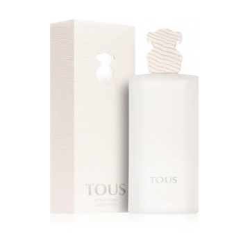TOUS Les Colognes Concentrees