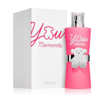 TOUS Your Moments
