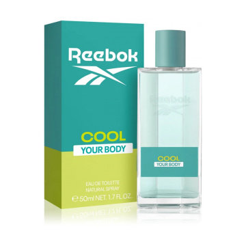 Reebok Cool Your Body