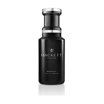 Hackett London Bespoke Tester