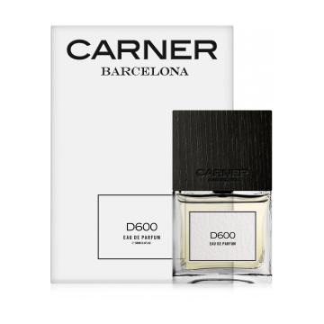 Carner Barcelona D600