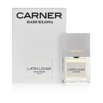 Carner Barcelona Latin Lover