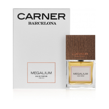 Carner Barcelona Megalium