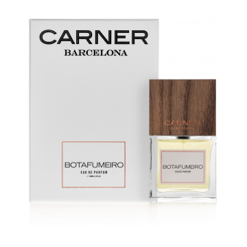 Carner Barcelona Botafumeiro