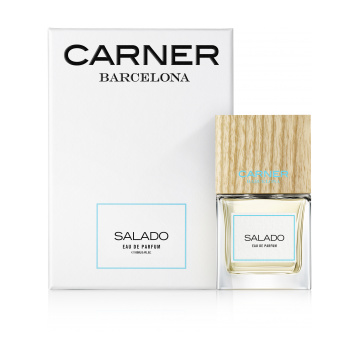 Carner Barcelona Salado