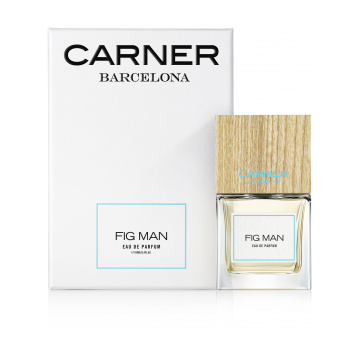 Carner Barcelona Fig Man