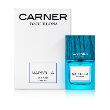 Carner Barcelona Marbella