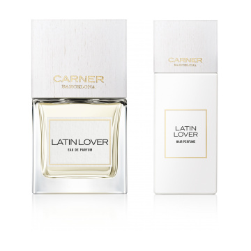 Carner Barcelona Latin Lover