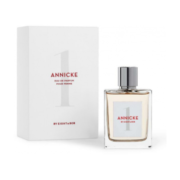 Eight & Bob Annicke 1