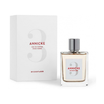 Eight & Bob Annicke 3