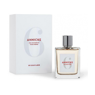 Eight & Bob Annicke 6