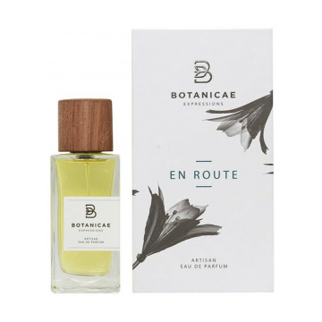 Botanicae En Route