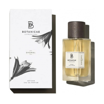 Botanicae Shomal