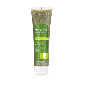 Elancyl Energizing Foaming Scrub