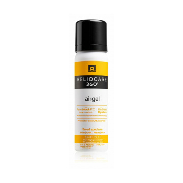 Heliocare 360° Airgel SPF50+