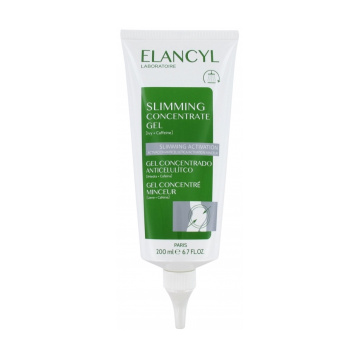 Elancyl Slimming Concentrate Gel