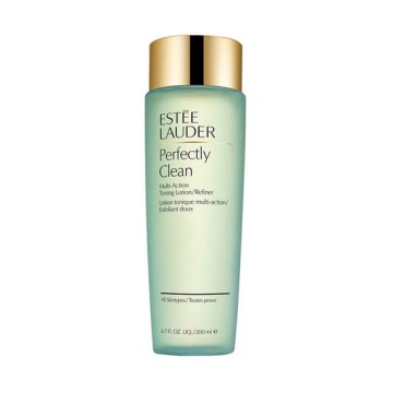 Esteé Lauder Perfectly Clean Multi-Action Toning Lotion
