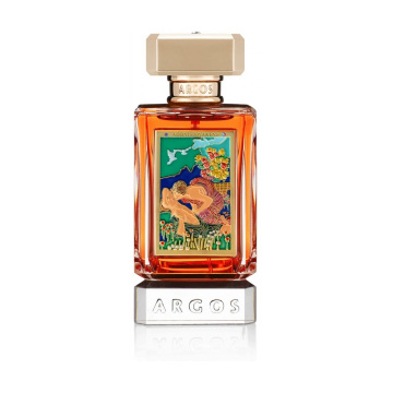 Argos Adonis Awakens