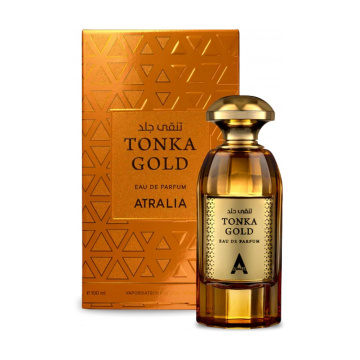 Atralia Tonka Gold
