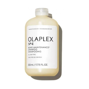 Olaplex No.4 Bond Maintenance Shampoo