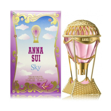 Anna Sui Sky