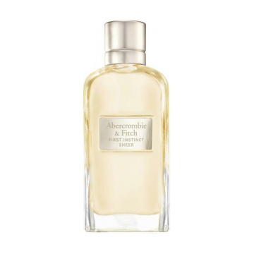 Abercrombie & Fitch First Instinct Sheer