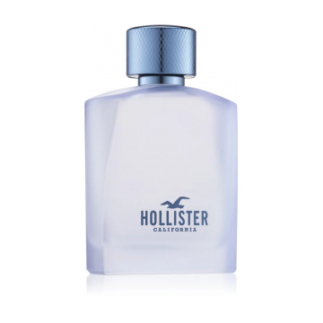 Hollister Free Wave Tester