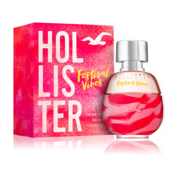 Hollister Festival Vibes