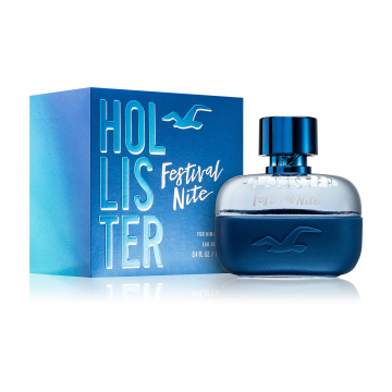 Hollister Festival Nite