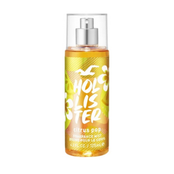 Hollister Citrus Pop