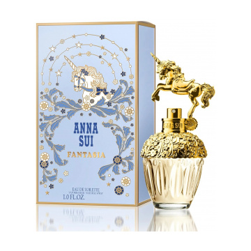 Anna Sui Fantasia