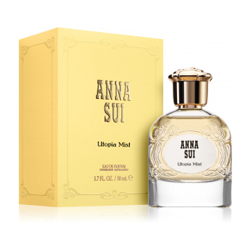 Anna Sui Wild Wonder Utopia Mist