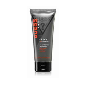 Guess Grooming Effect Rejuvenating Face Wash