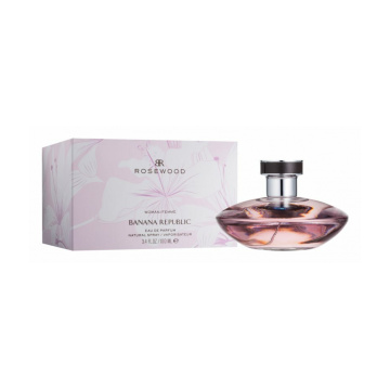 Banana Republic Rosewood