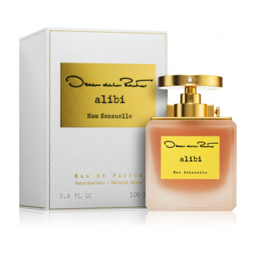 Oscar de la Renta Alibi Eau Sensuelle