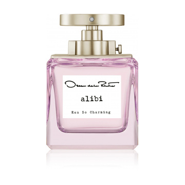Oscar de la Renta Alibi Eau So Charming Tester