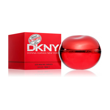 DKNY Donna Karan Be Tempted