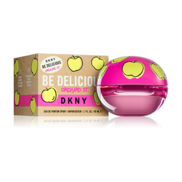 DKNY Be Delicious Orchard Street