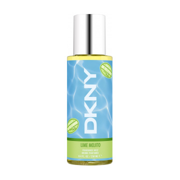 DKNY Be Delicious Pool Party Lime Mojito