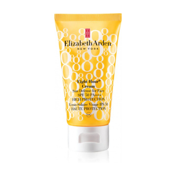 Elizabeth Arden Eight Hour Cream Sun Deffense SPF 50