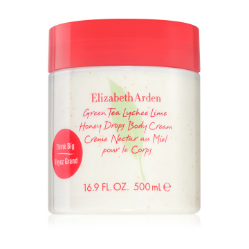 Elizabeth Arden Green Tea Lychee Lime Body Cream