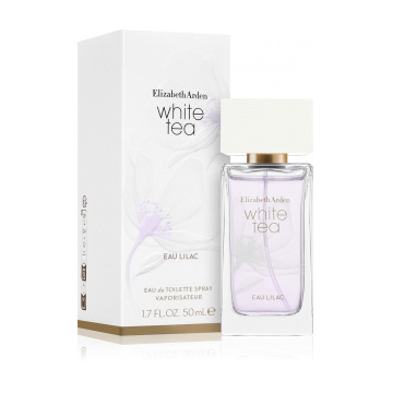 Elizabeth Arden White Tea Eau Lilac