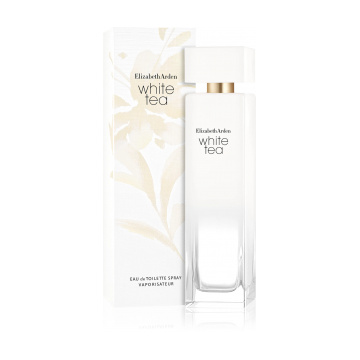 Elizabeth Arden White Tea