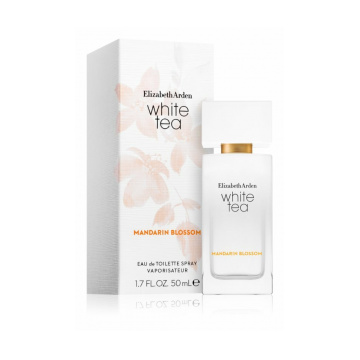 Elizabeth Arden White Tea Mandarin Blossom