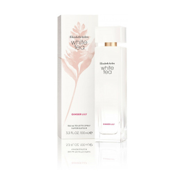 Elizabeth Arden White Tea Ginger Lily