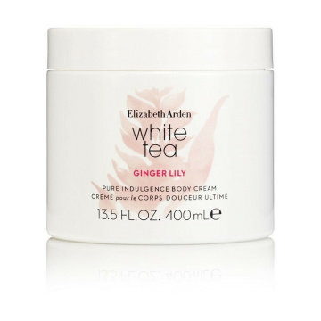 Elizabeth Arden White Tea Ginger Lily