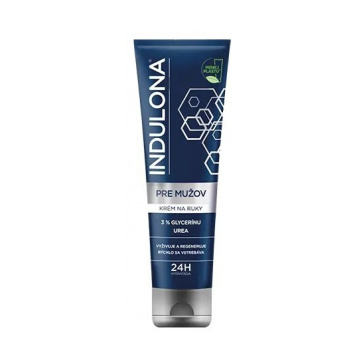 INDULONA For Men Hand Cream