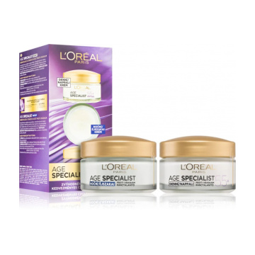 L'Oréal Paris Age Specialist 55+